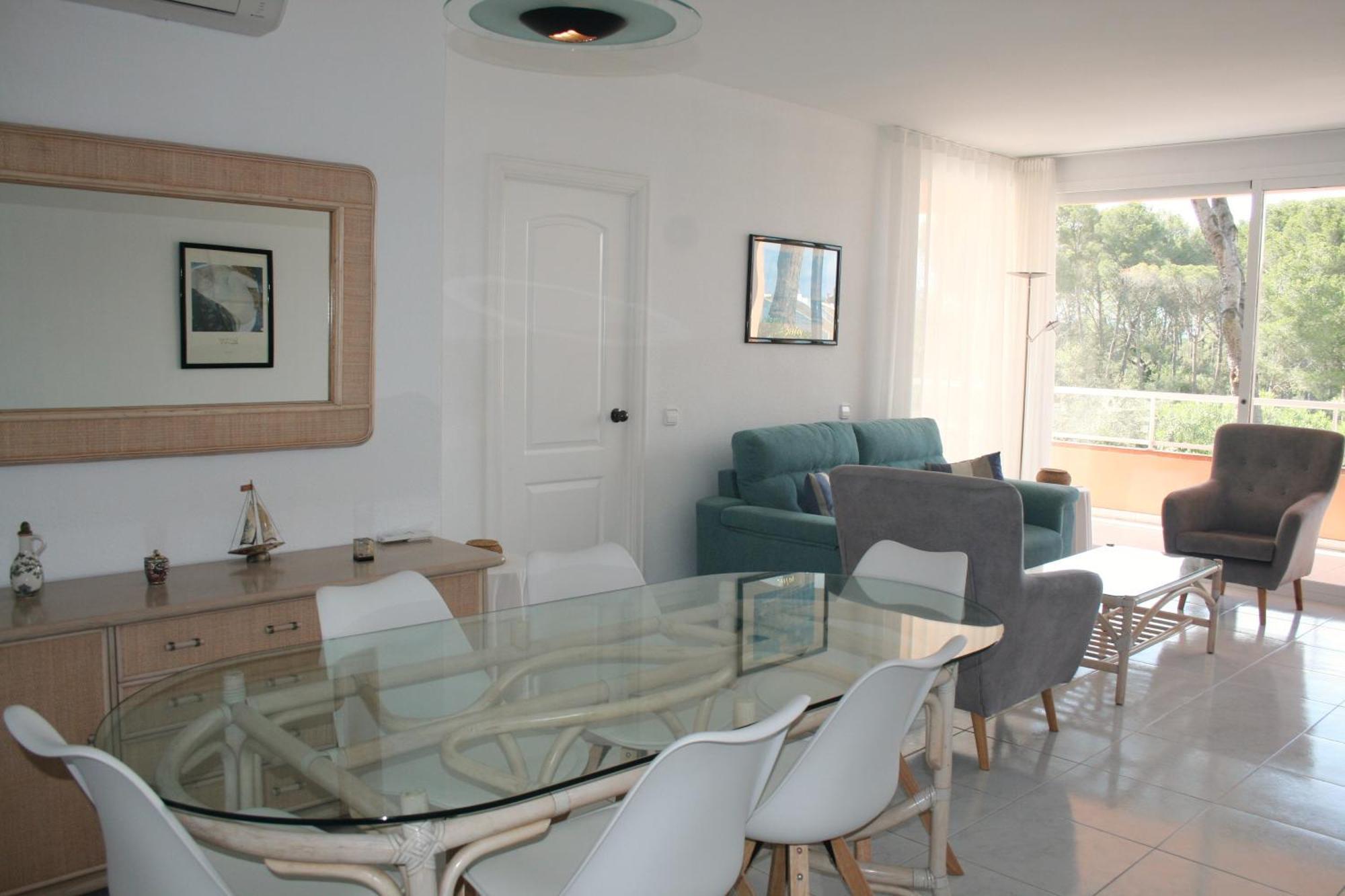 Apartaments Sa Guilla Pals Zewnętrze zdjęcie