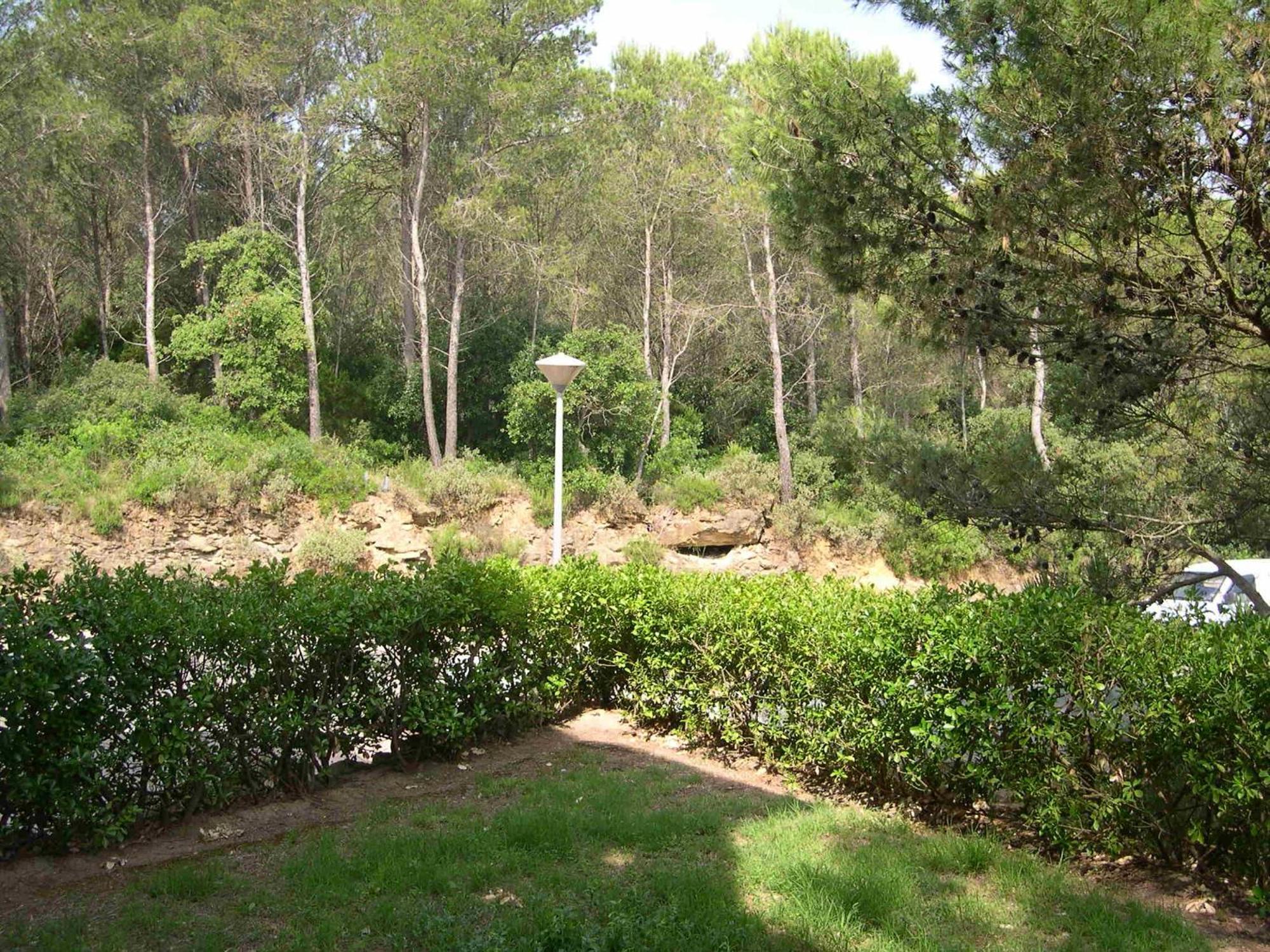 Apartaments Sa Guilla Pals Zewnętrze zdjęcie
