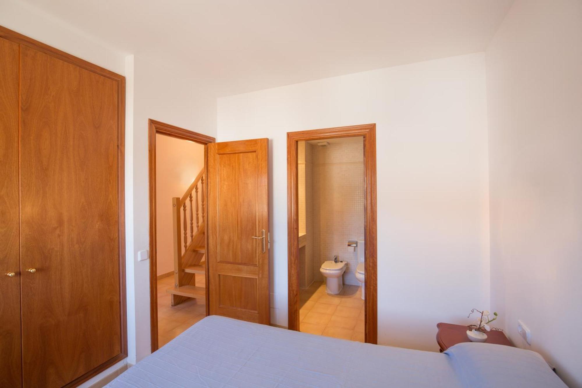 Apartaments Sa Guilla Pals Zewnętrze zdjęcie