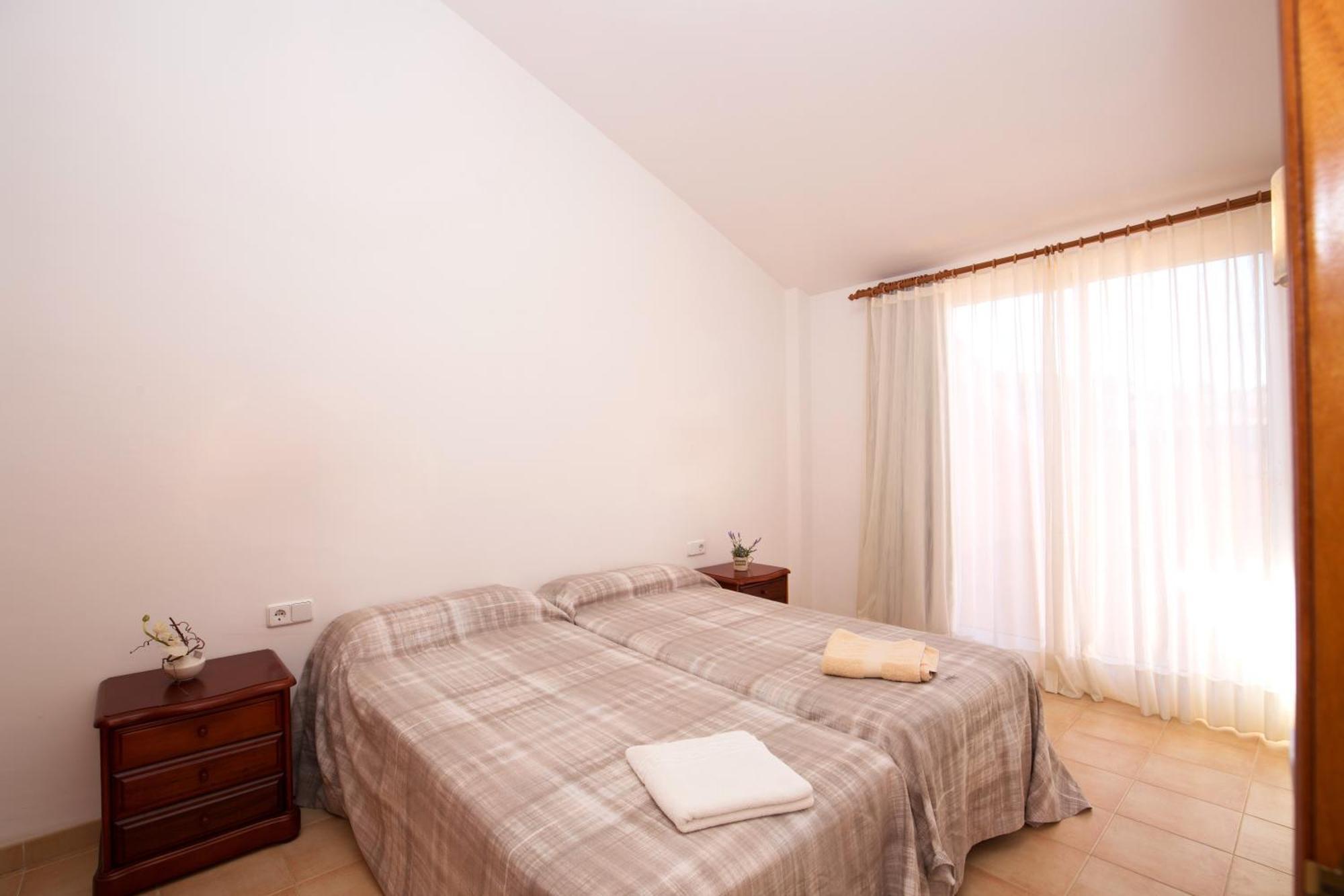 Apartaments Sa Guilla Pals Zewnętrze zdjęcie