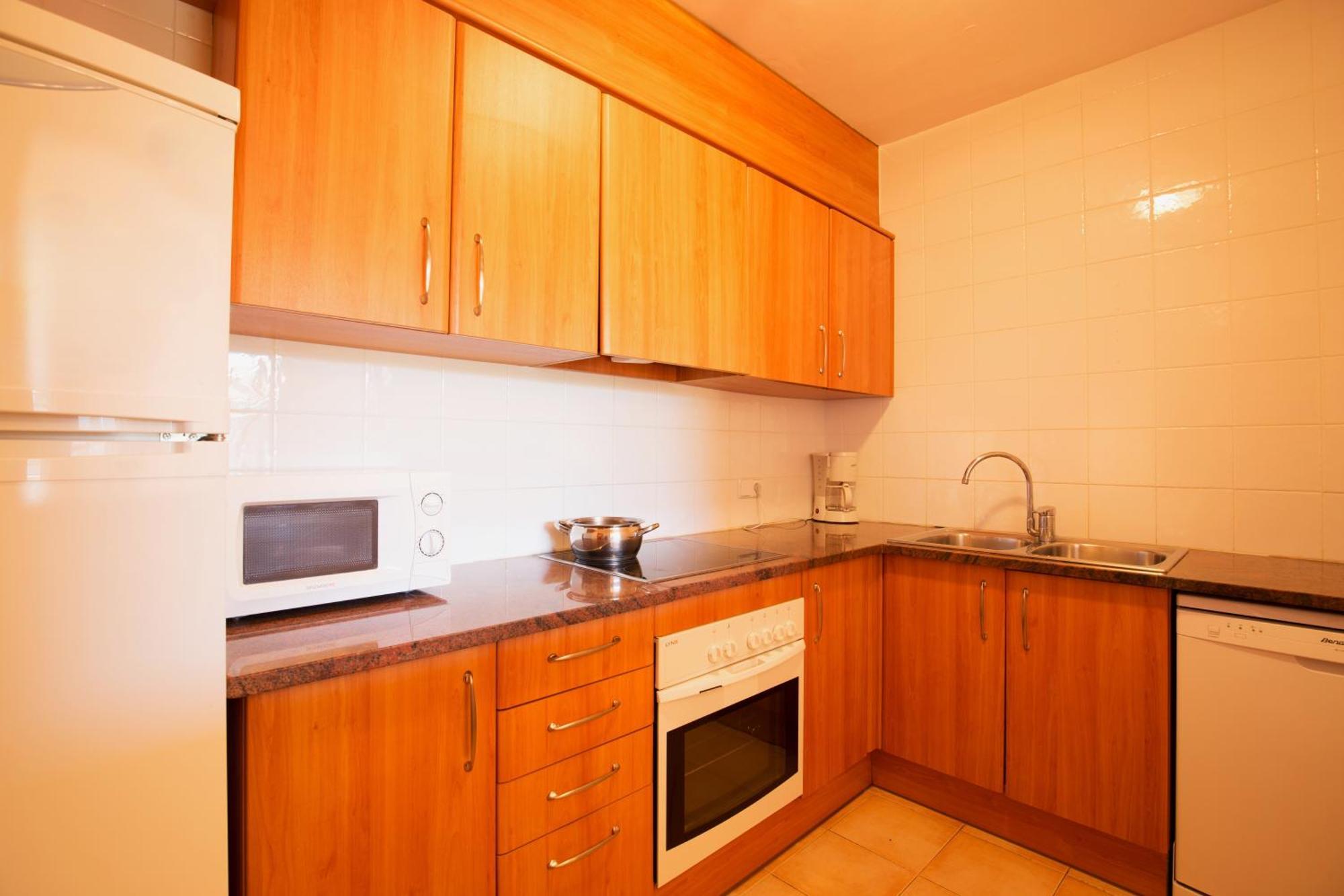 Apartaments Sa Guilla Pals Zewnętrze zdjęcie