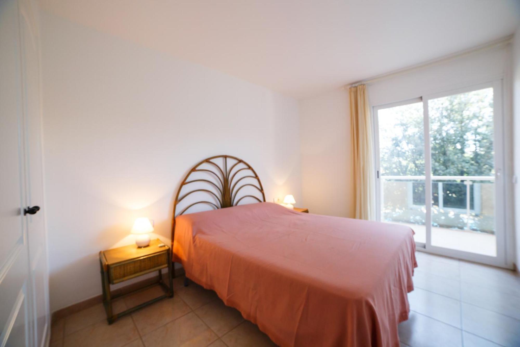 Apartaments Sa Guilla Pals Zewnętrze zdjęcie