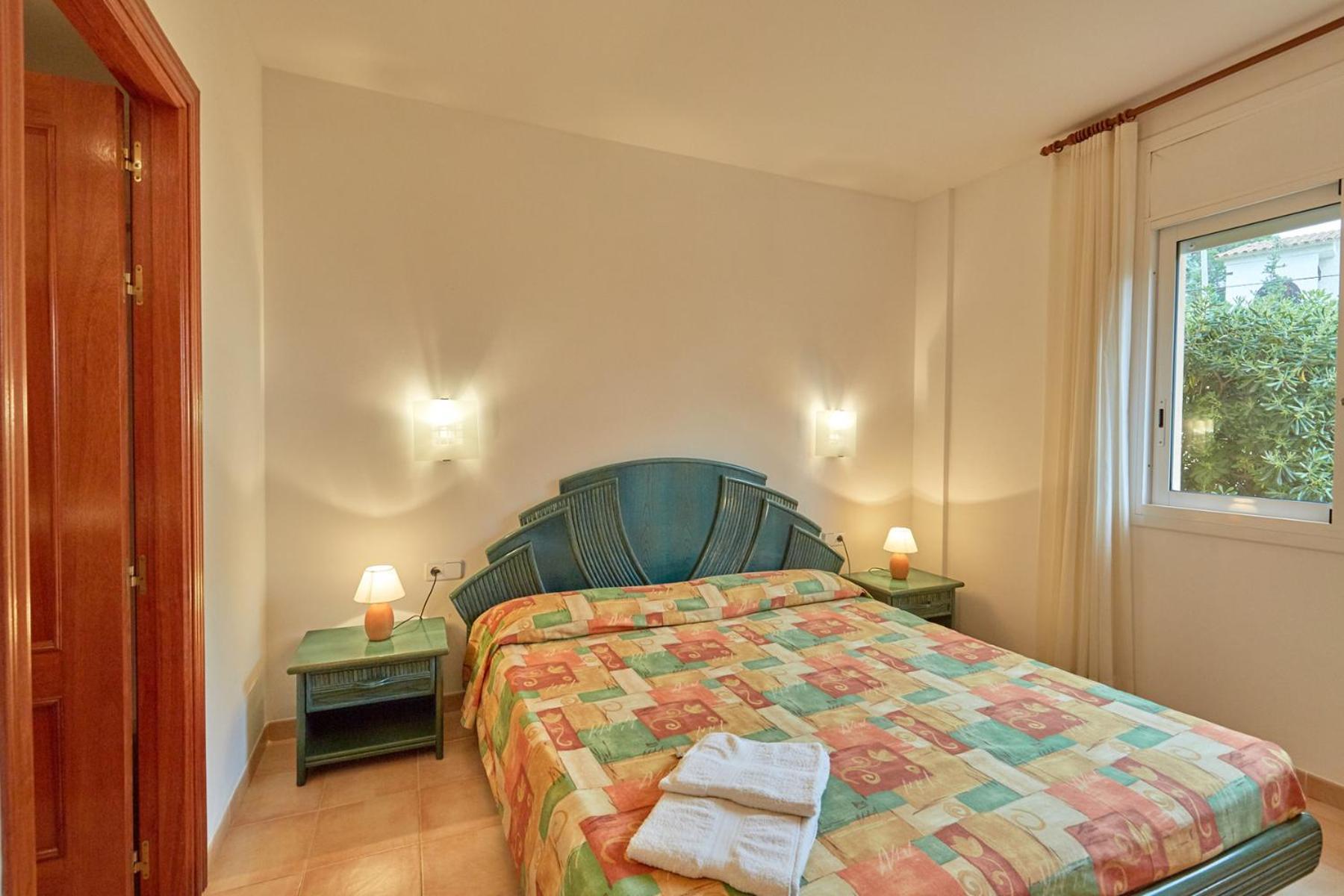 Apartaments Sa Guilla Pals Zewnętrze zdjęcie