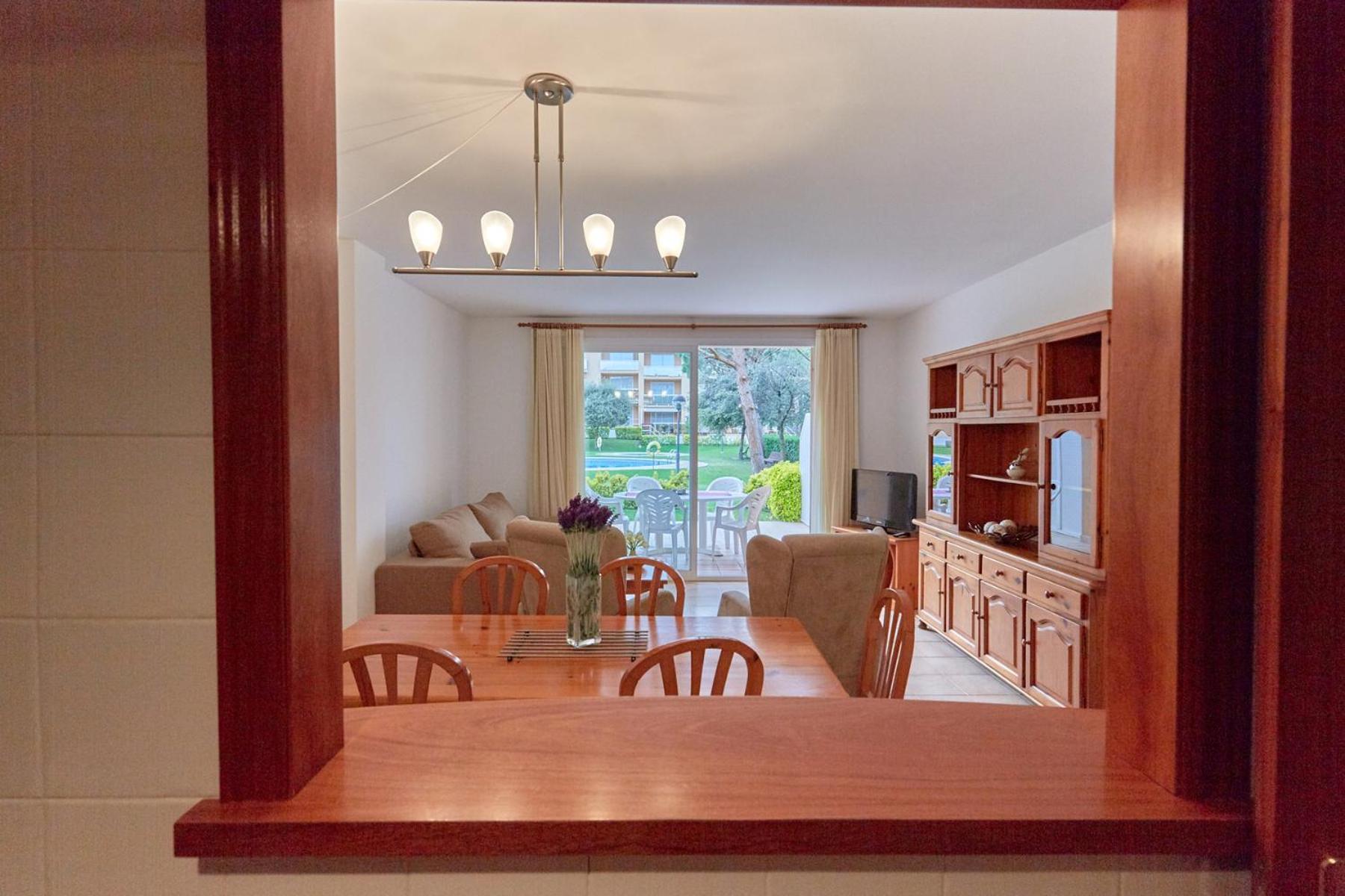 Apartaments Sa Guilla Pals Zewnętrze zdjęcie