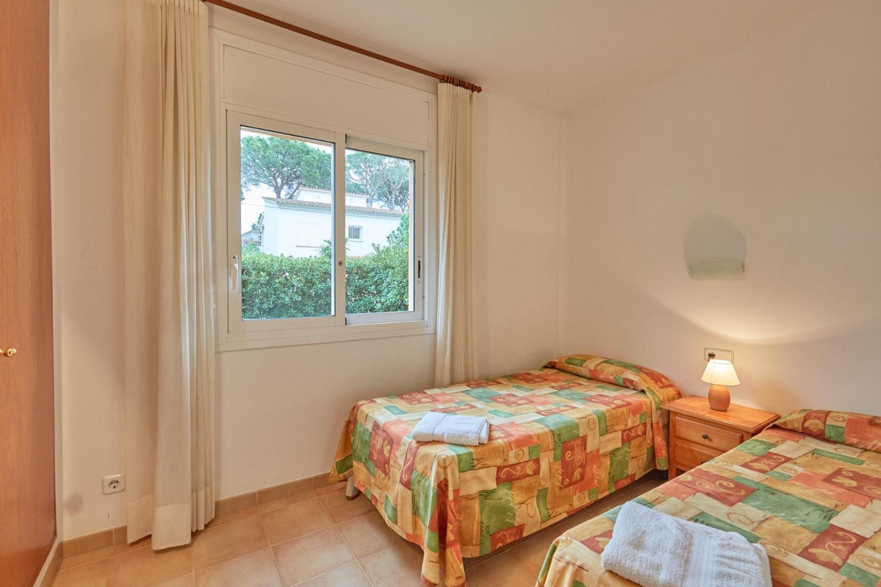 Apartaments Sa Guilla Pals Zewnętrze zdjęcie