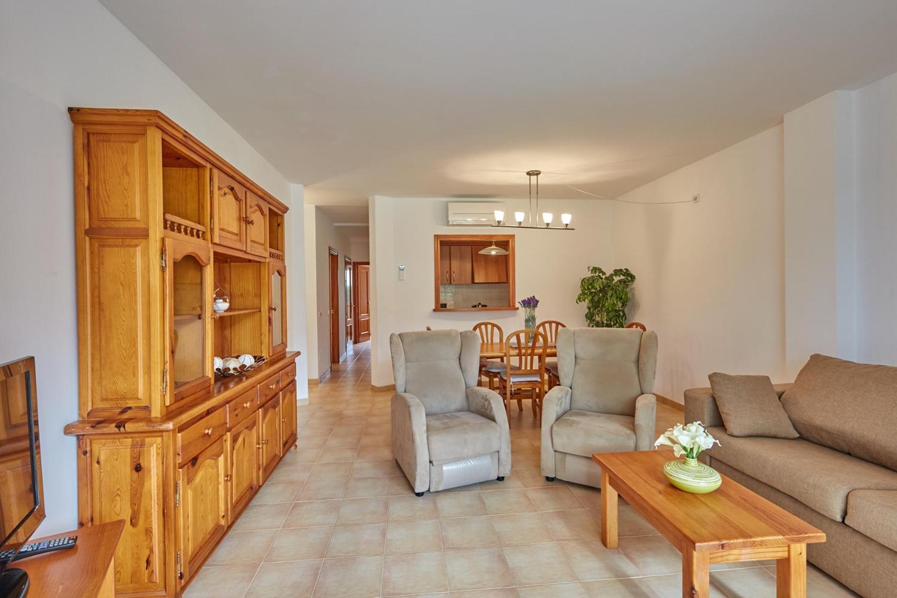 Apartaments Sa Guilla Pals Zewnętrze zdjęcie