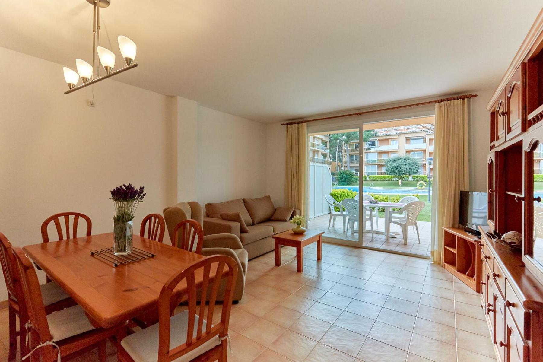 Apartaments Sa Guilla Pals Zewnętrze zdjęcie