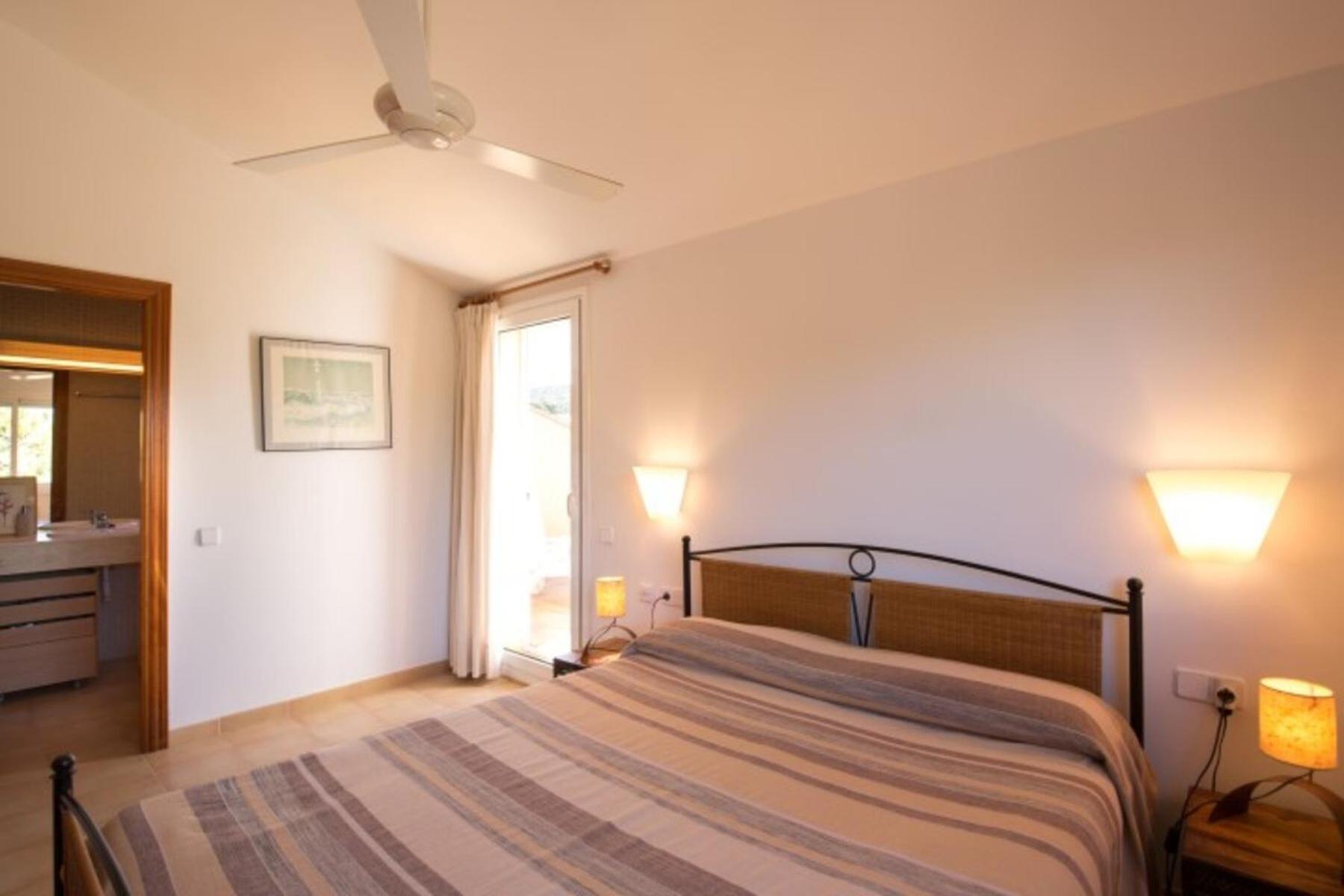 Apartaments Sa Guilla Pals Zewnętrze zdjęcie