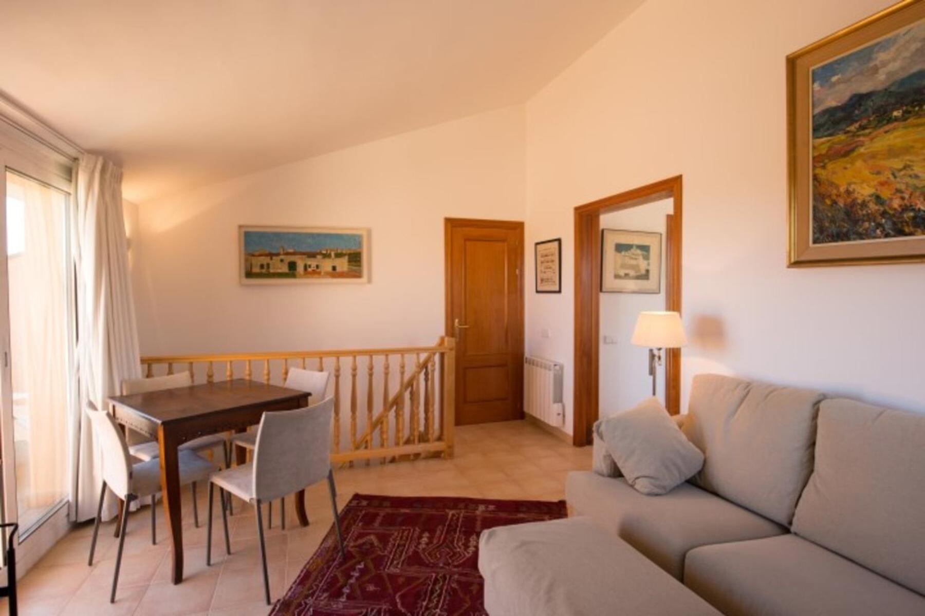 Apartaments Sa Guilla Pals Zewnętrze zdjęcie