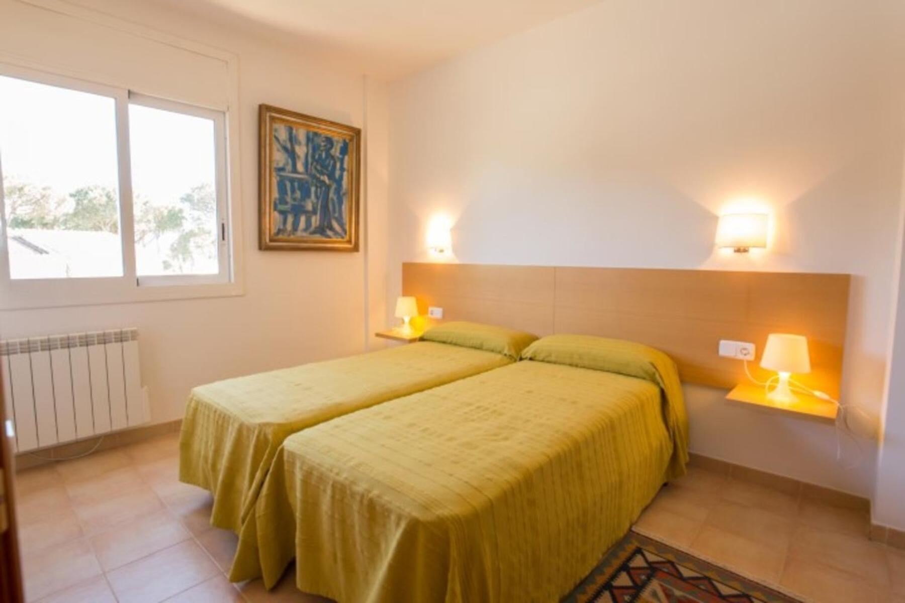 Apartaments Sa Guilla Pals Zewnętrze zdjęcie
