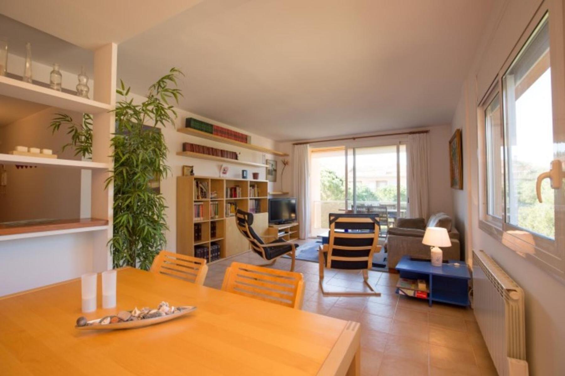 Apartaments Sa Guilla Pals Zewnętrze zdjęcie
