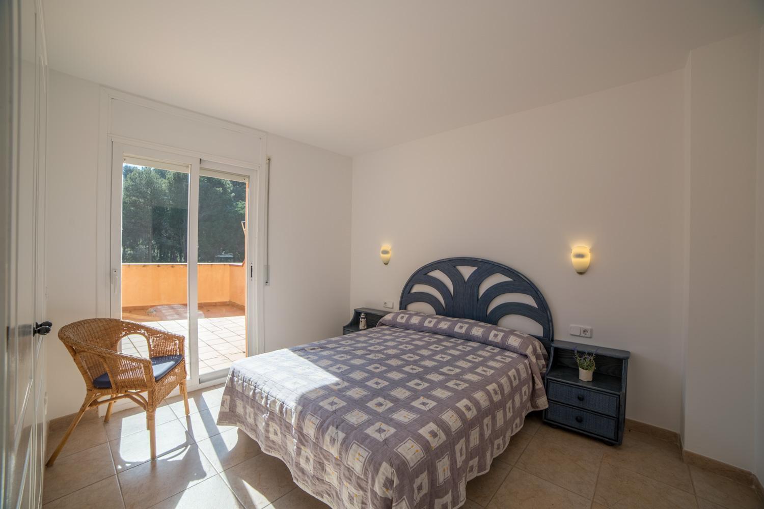 Apartaments Sa Guilla Pals Zewnętrze zdjęcie