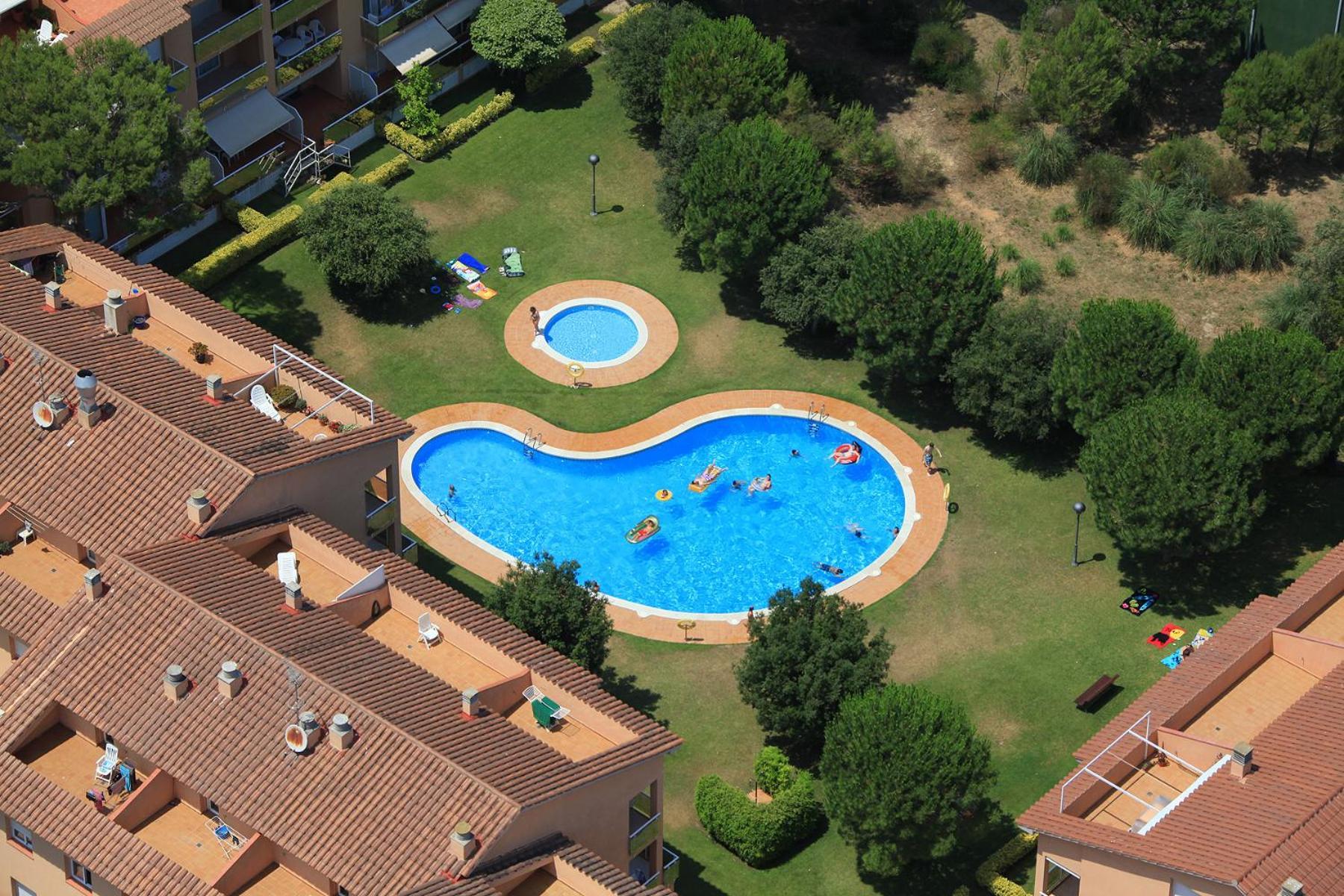 Apartaments Sa Guilla Pals Zewnętrze zdjęcie