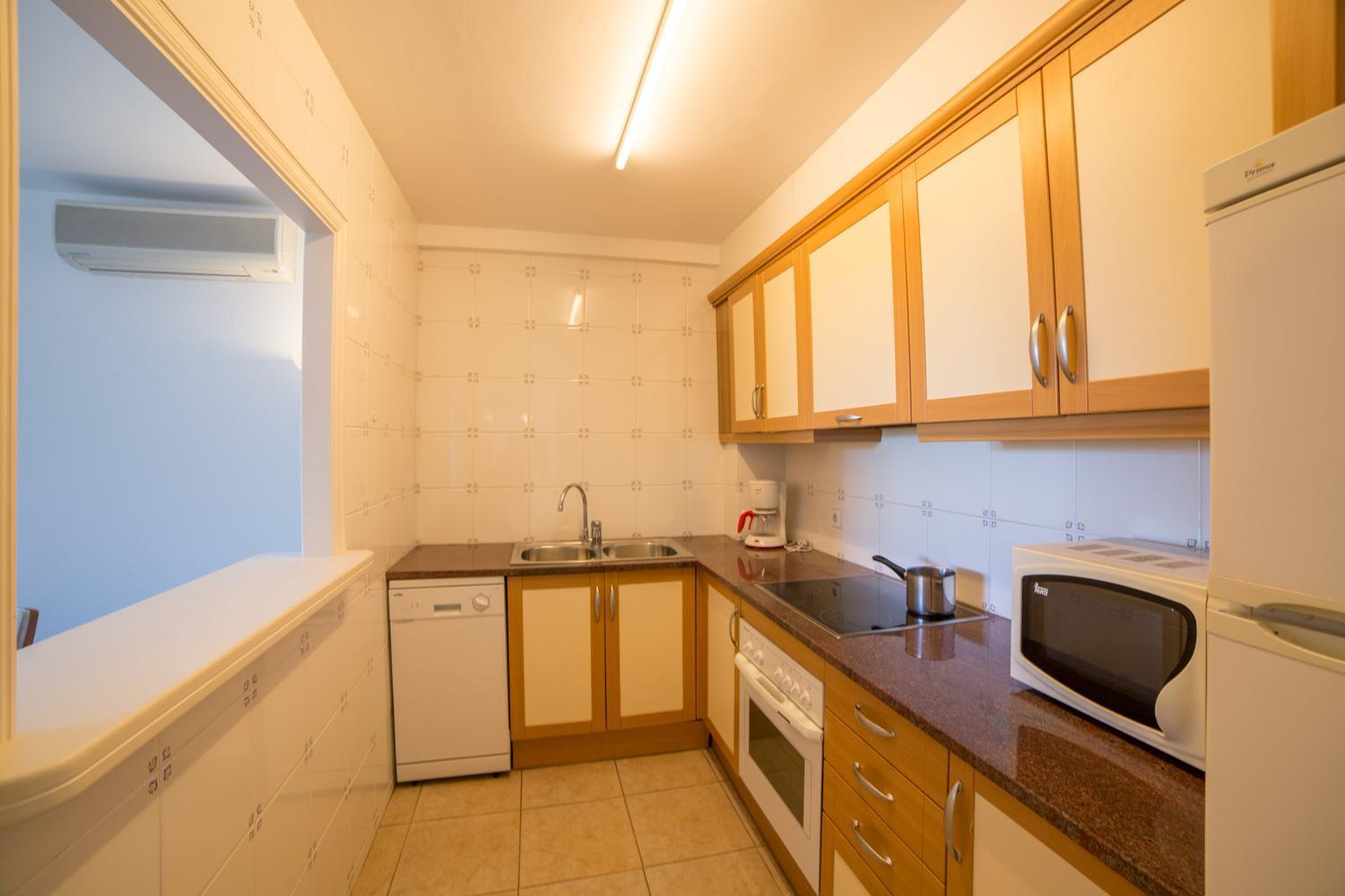Apartaments Sa Guilla Pals Zewnętrze zdjęcie