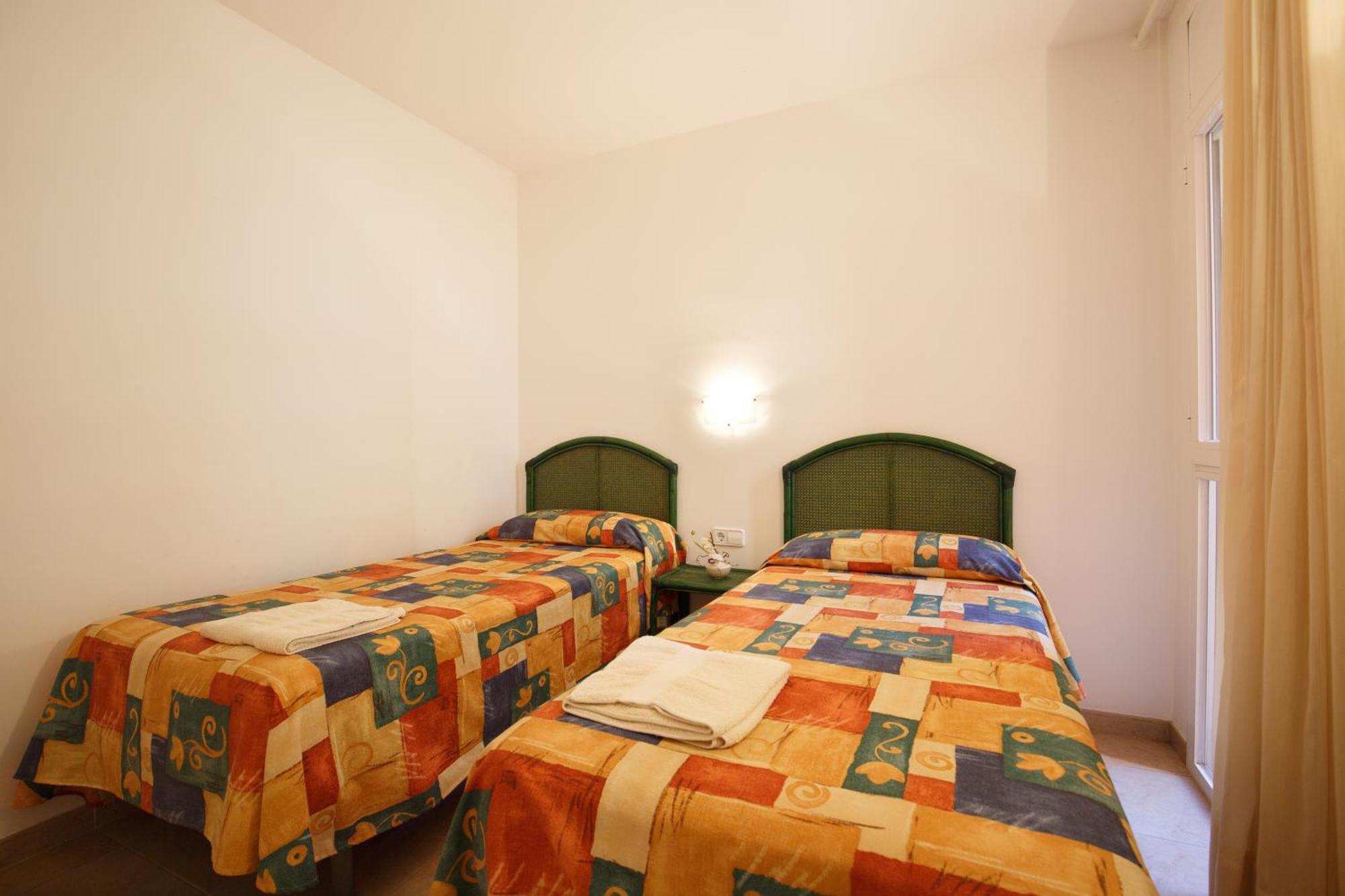 Apartaments Sa Guilla Pals Zewnętrze zdjęcie