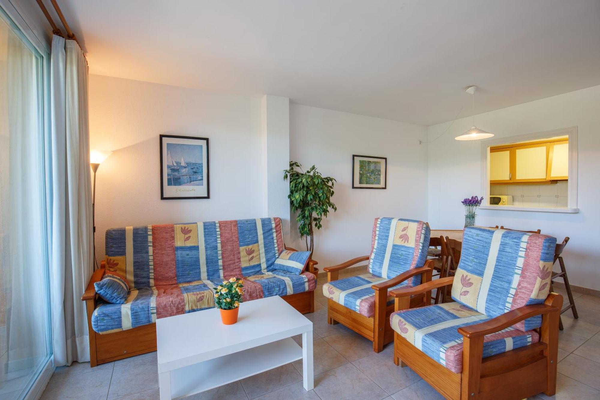 Apartaments Sa Guilla Pals Zewnętrze zdjęcie