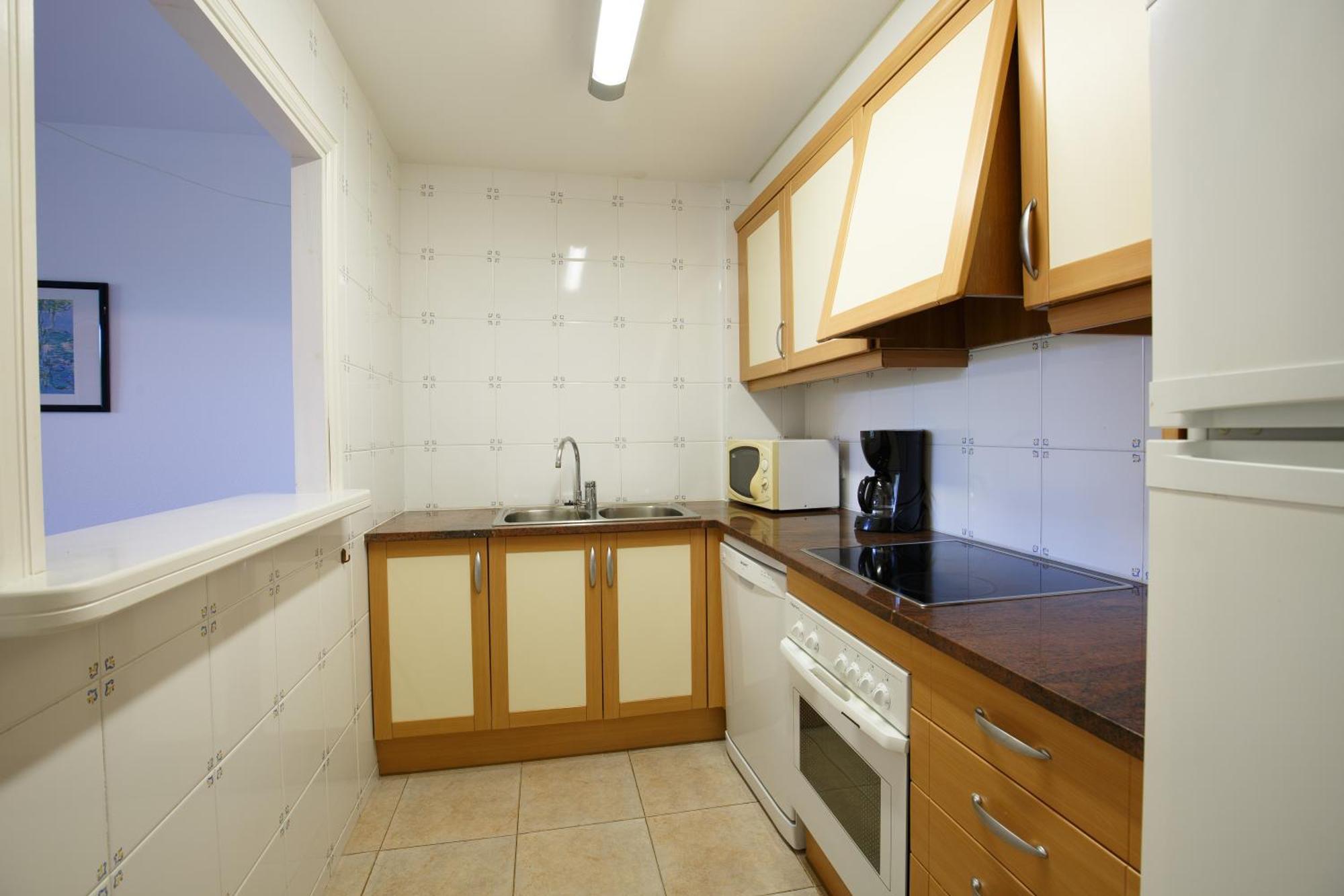 Apartaments Sa Guilla Pals Zewnętrze zdjęcie