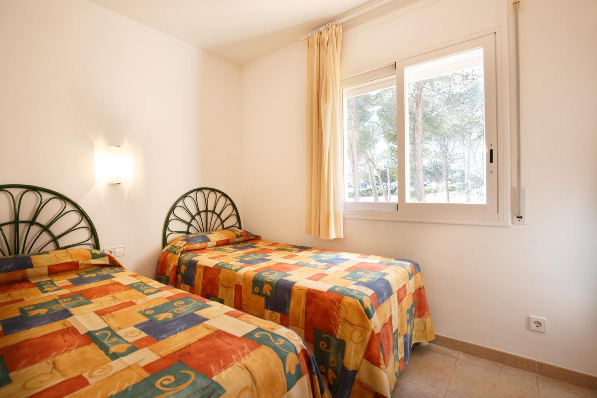 Apartaments Sa Guilla Pals Zewnętrze zdjęcie