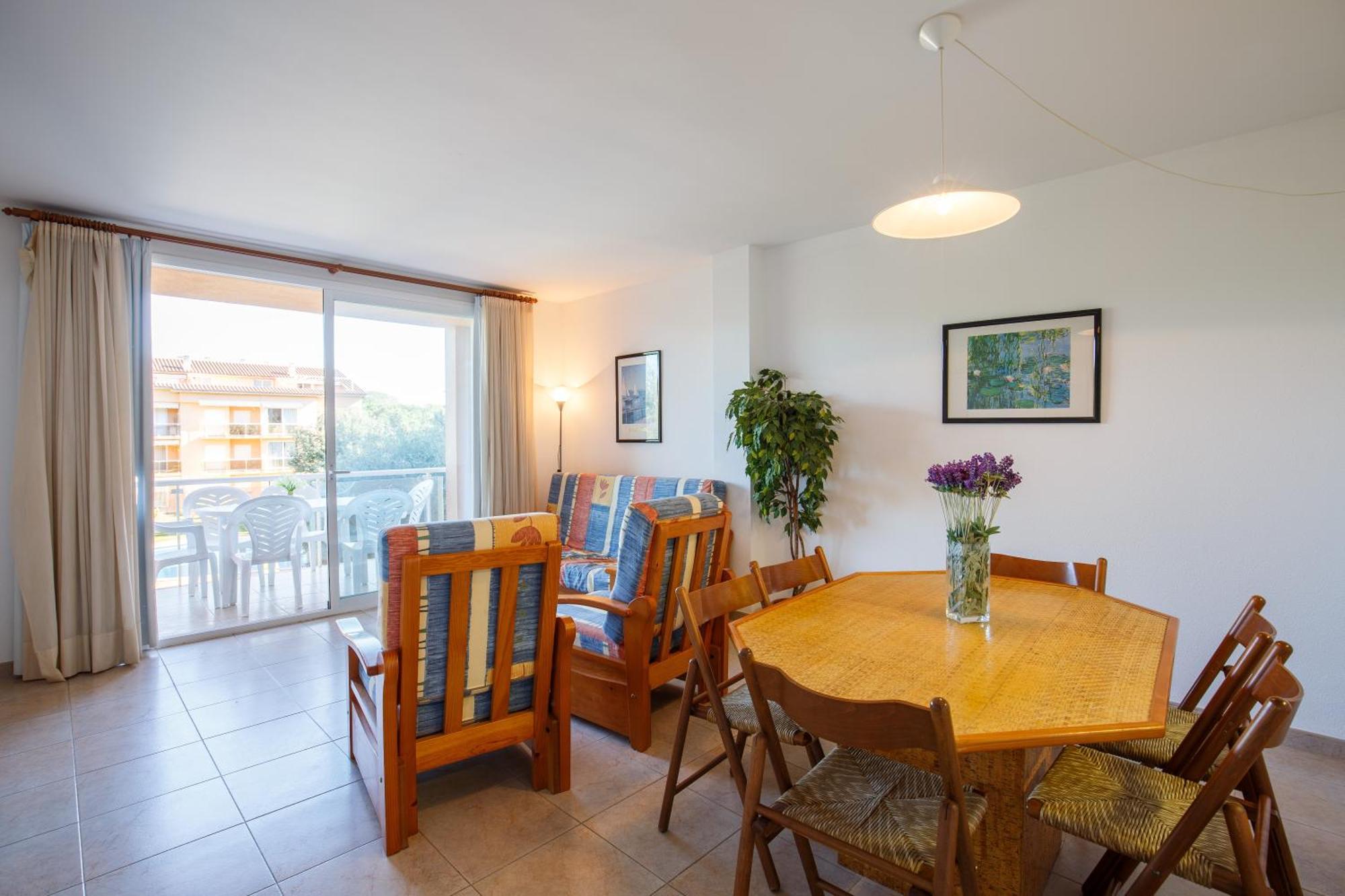Apartaments Sa Guilla Pals Zewnętrze zdjęcie