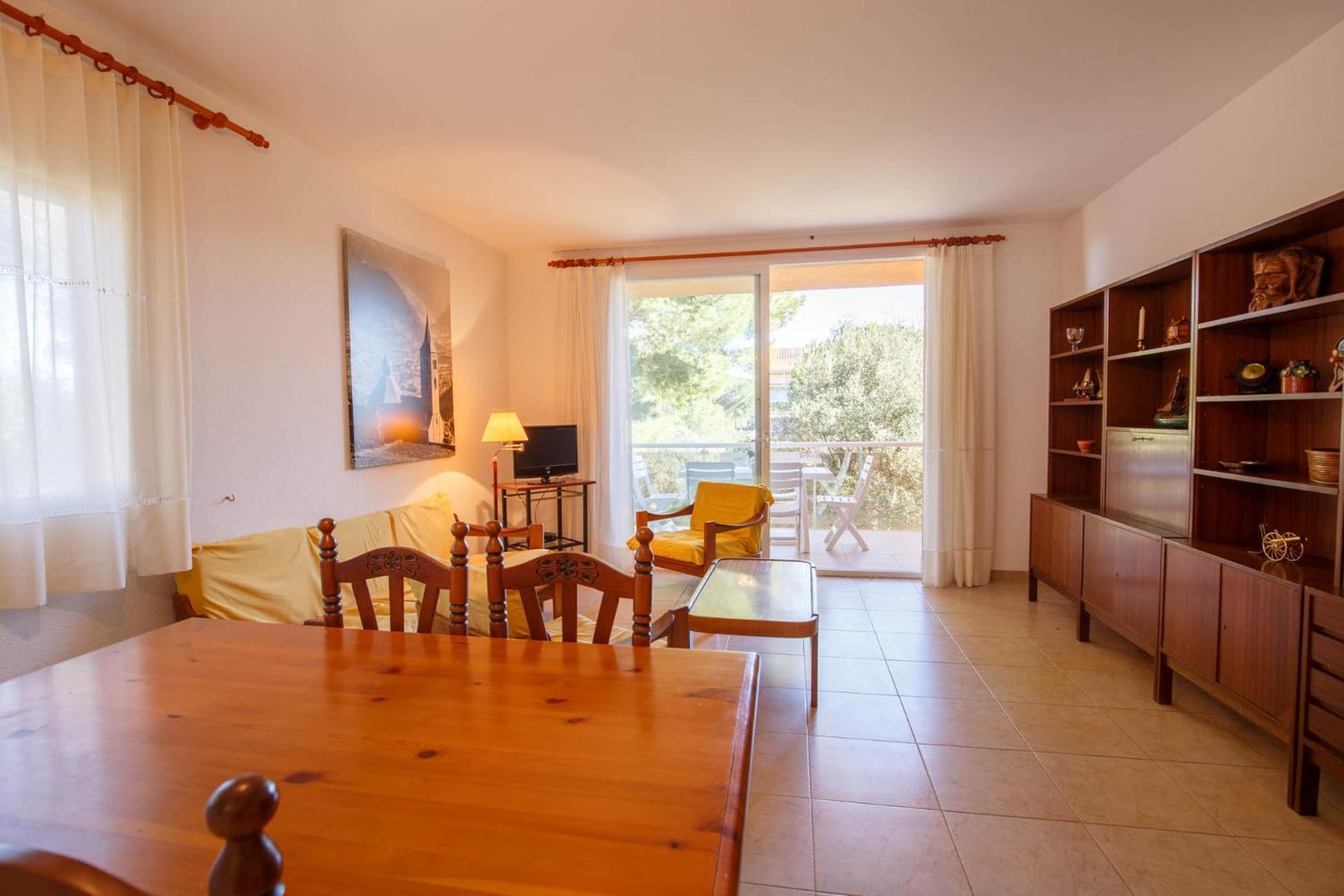 Apartaments Sa Guilla Pals Zewnętrze zdjęcie