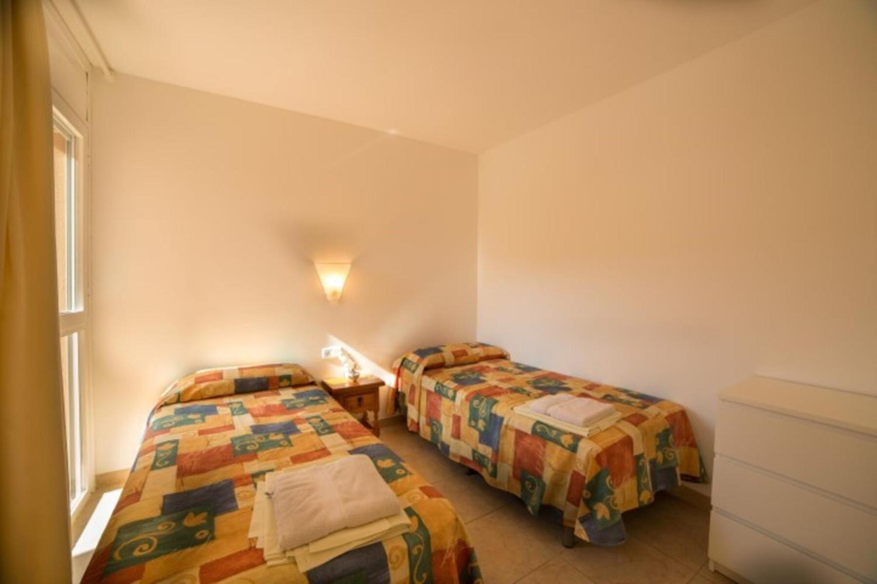 Apartaments Sa Guilla Pals Zewnętrze zdjęcie