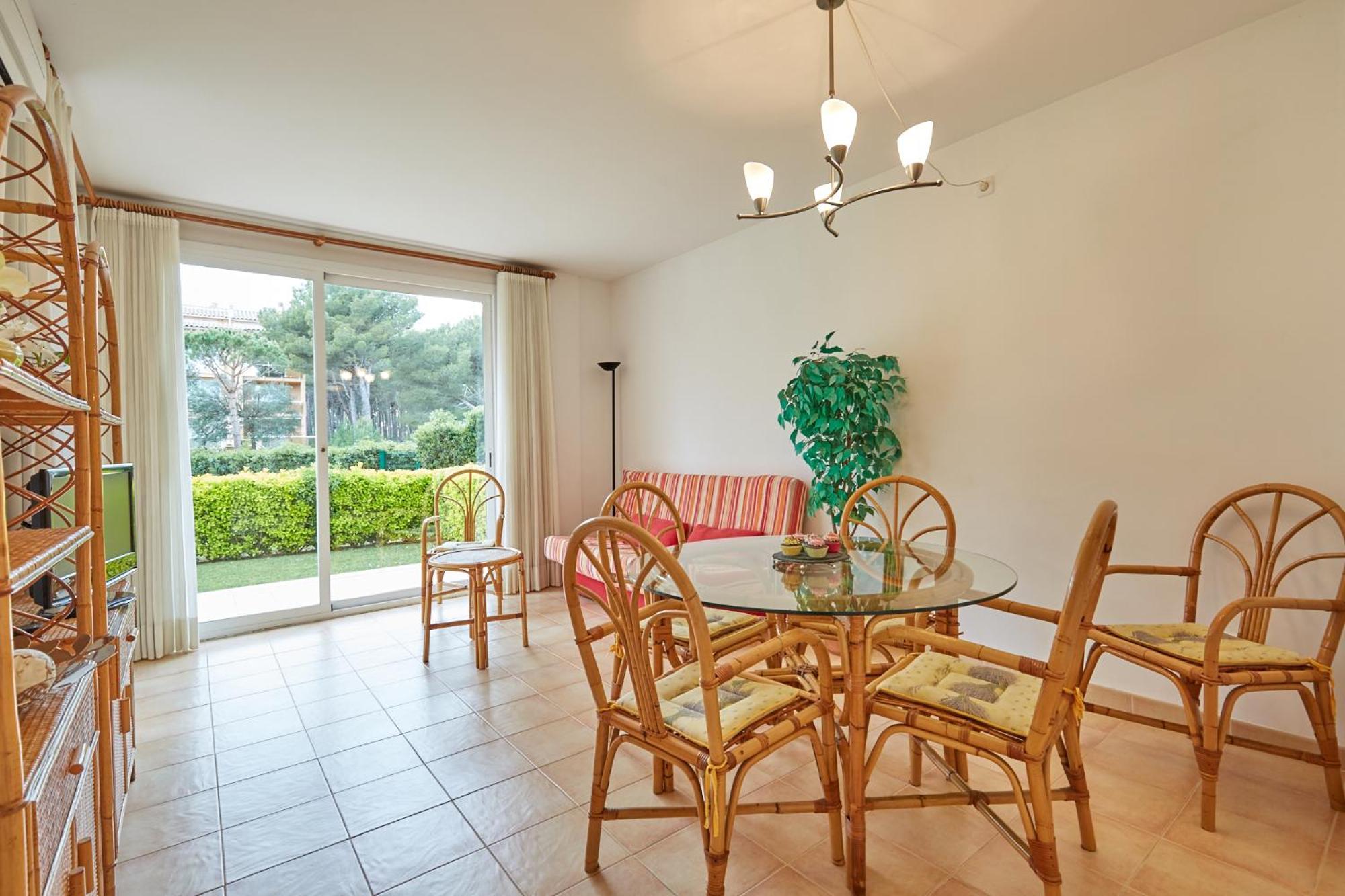 Apartaments Sa Guilla Pals Zewnętrze zdjęcie