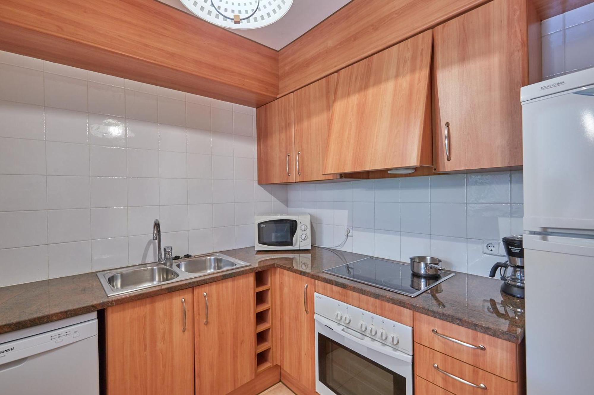 Apartaments Sa Guilla Pals Zewnętrze zdjęcie