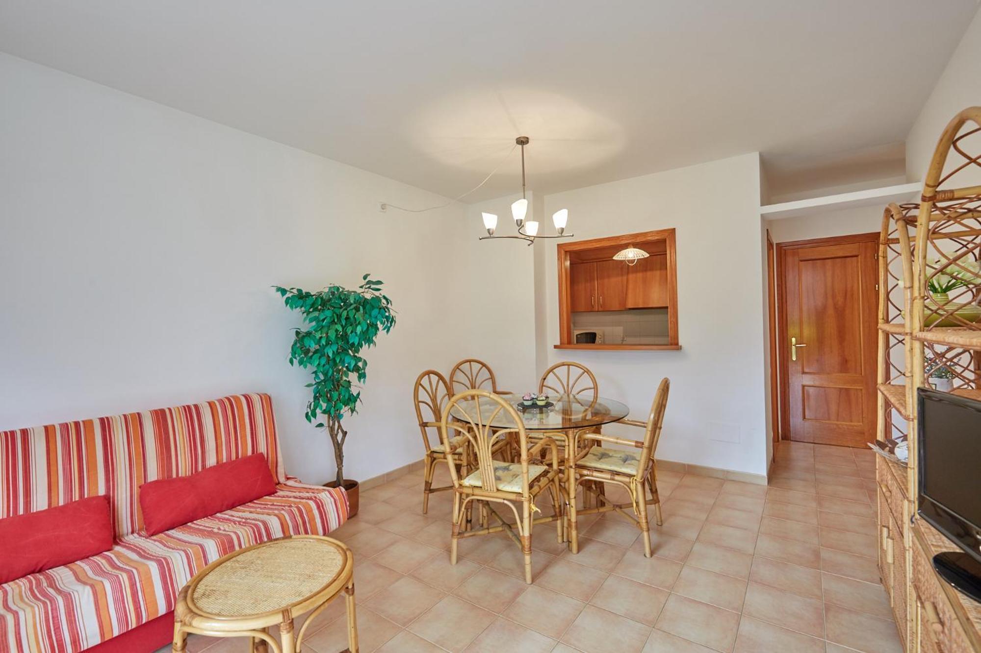 Apartaments Sa Guilla Pals Zewnętrze zdjęcie