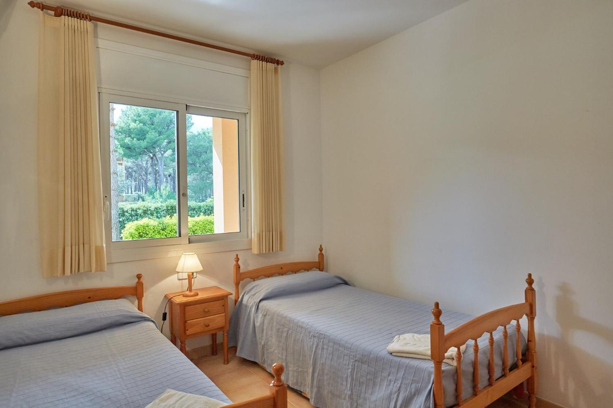 Apartaments Sa Guilla Pals Zewnętrze zdjęcie