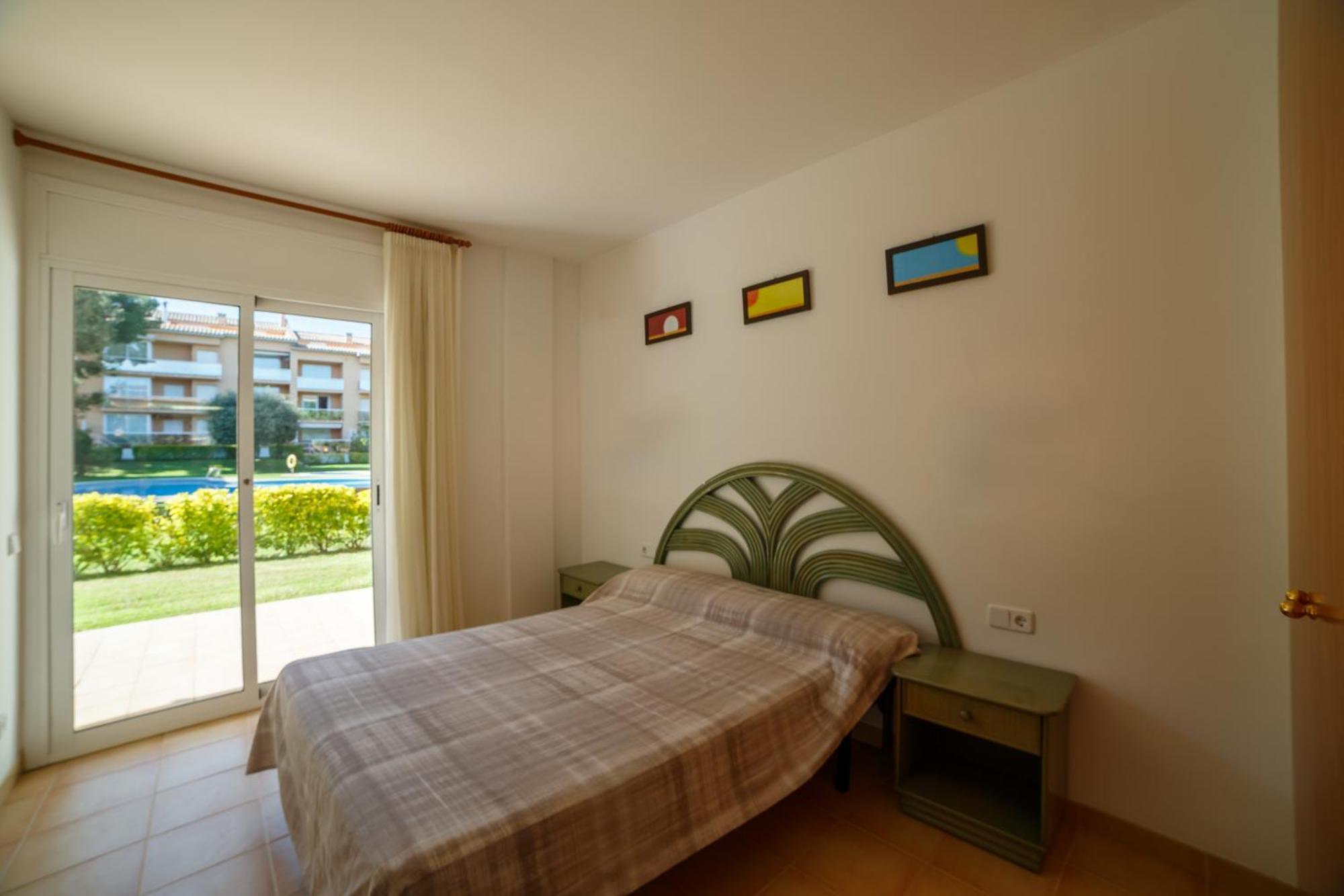 Apartaments Sa Guilla Pals Zewnętrze zdjęcie