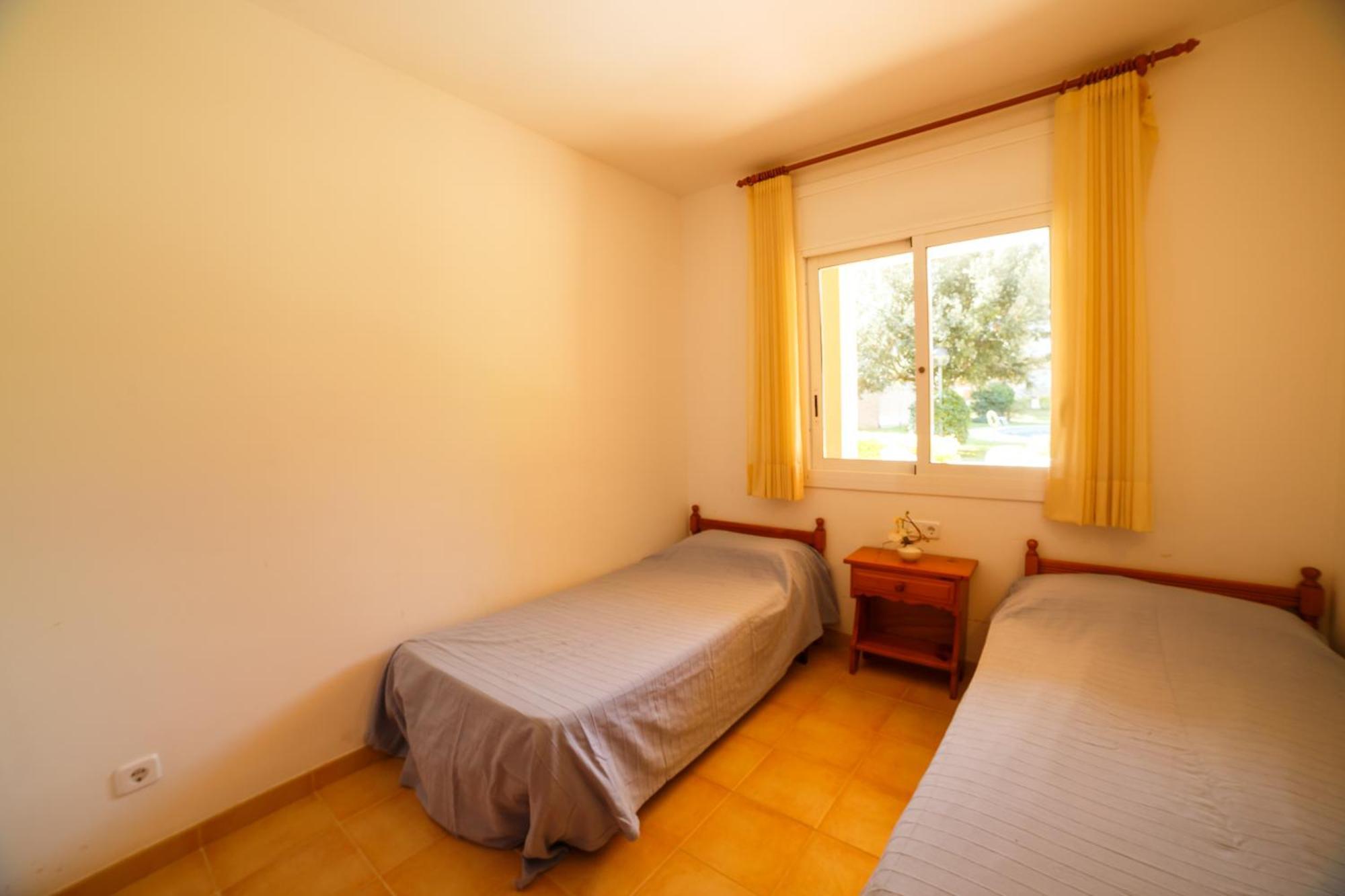 Apartaments Sa Guilla Pals Zewnętrze zdjęcie