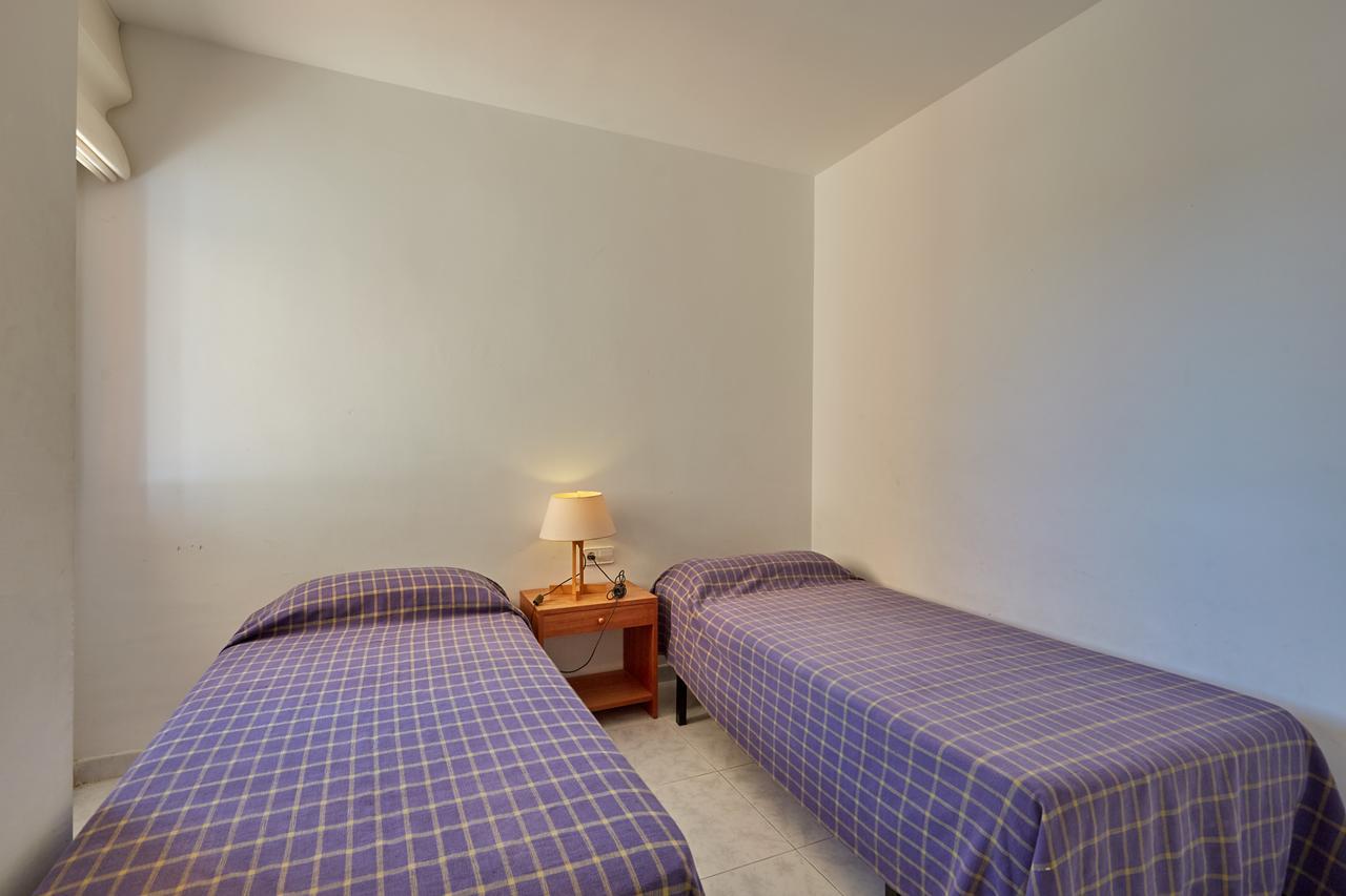 Apartaments Sa Guilla Pals Zewnętrze zdjęcie