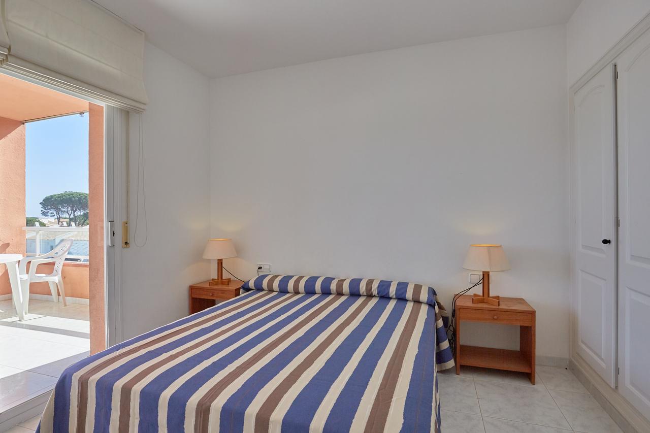Apartaments Sa Guilla Pals Zewnętrze zdjęcie