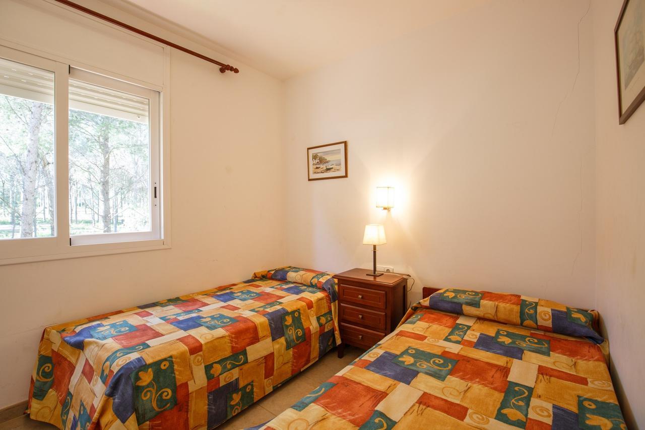 Apartaments Sa Guilla Pals Zewnętrze zdjęcie