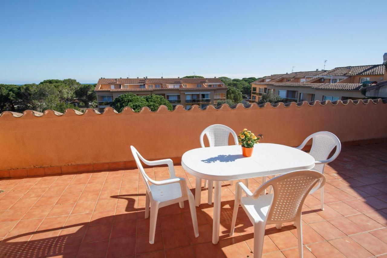 Apartaments Sa Guilla Pals Zewnętrze zdjęcie